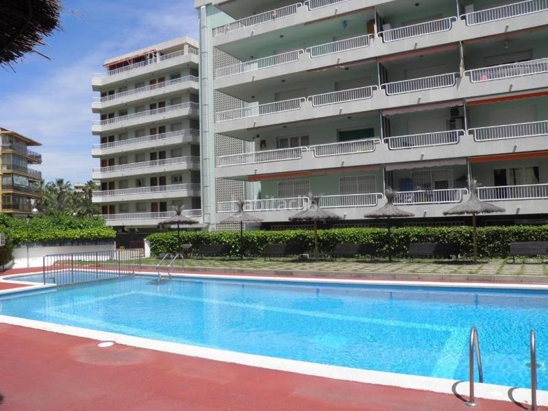 Foto 4bcc7d58-94d5-4f30-b48b-e2429c7c91a9. Apartamento oportunidad de inversión en edificio mercurio en Salou