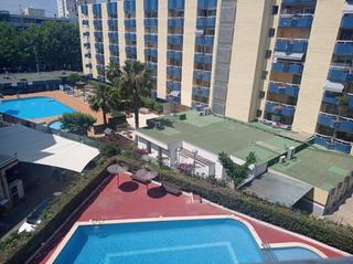 Apartament  Plaza europa. Oportunidad de inversión en edificio mercurio