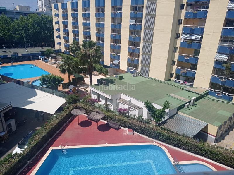 Foto e478faee-f61c-4eef-836d-c4aecca8bf1b. Apartamento oportunidad de inversión en edificio mercurio en Salou