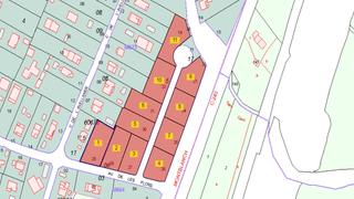 Terreny residencial a Alcover. Suelo urbano no consolidado en alcover