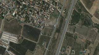 Terreny residencial a Alcover. Suelo urbano no consolidado en alcover