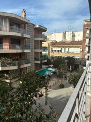Pis  Calle ponent. Precioso piso en el centro de salou, próximo a la calle barcelon