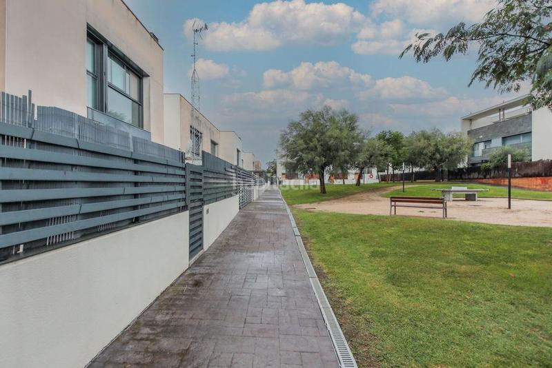 Foto 3135e9c6-568b-4062-b4cc-3f9f3422b6f5. Maison jumelée avec chauffage parking piscine dans Jardins de Vilafortuny - Mas d'en Bosch Cambrils