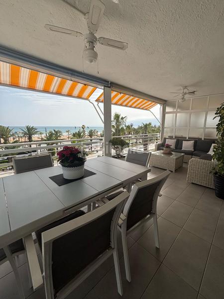 Foto 0477aa2a-5735-48f2-b961-f551e61533af. Etagenwohnung mit heizung in Platja de Llevant Salou