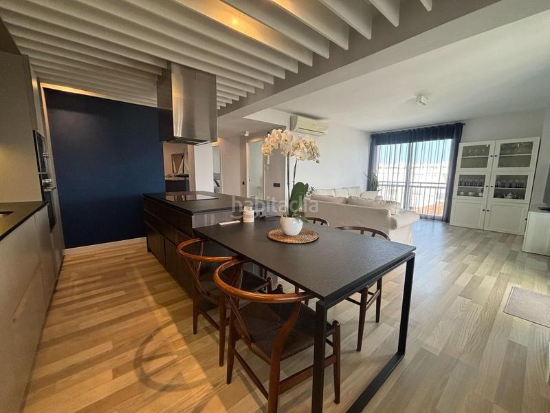 Foto 13ace85e-8836-4c2d-8564-d84396ac9d9d. Etagenwohnung mit heizung in Platja de Llevant Salou