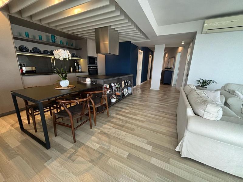 Foto 40b3a011-11a5-4d63-a524-29bf4812c9c5. Etagenwohnung mit heizung in Platja de Llevant Salou