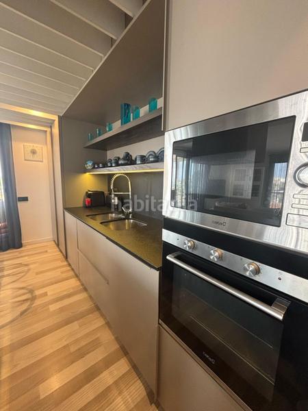 Foto 574355d9-0378-436e-8bbf-d47aba84a054. Etagenwohnung mit heizung in Platja de Llevant Salou