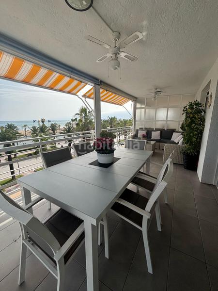 Foto aa7ebc1c-5721-4de4-8eb8-2e32961d163f. Etagenwohnung mit heizung in Platja de Llevant Salou