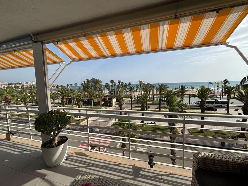 Foto b057616c-e206-4ef5-906d-0abecdb2345f. Etagenwohnung mit heizung in Platja de Llevant Salou