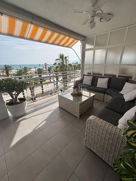 Foto b5b3008f-193c-49fb-89ca-49a548c71a9d. Etagenwohnung mit heizung in Platja de Llevant Salou