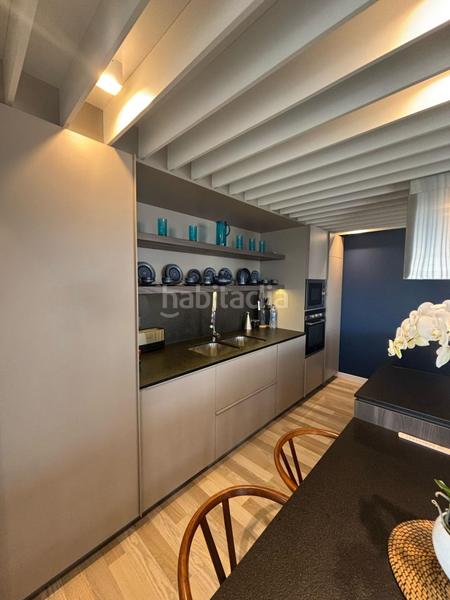 Foto be8f02f0-b261-49ae-b8bf-3bdeb654b3a7. Etagenwohnung mit heizung in Platja de Llevant Salou