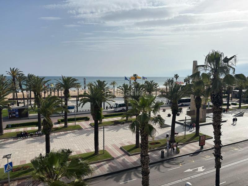 Foto e4edcee0-cff1-4c0f-ab3d-206484f9a569. Etagenwohnung mit heizung in Platja de Llevant Salou