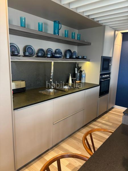 Foto ecfa7555-832b-46b3-b1d7-5070c0ef753f. Etagenwohnung mit heizung in Platja de Llevant Salou