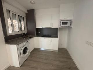Appartement à Platja de Llevant. Exclusiva oportunidad en primera línea de playa en salou! aparta
