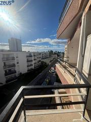 Apartament a Platja de Llevant. Oportunidad única en salou apartamento amueblado con vista al ma