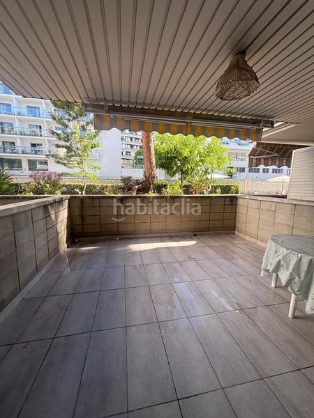 Foto 89fa0cf5-a154-42b7-92ef-01fd13a9e8d5. Planta baixa amb piscina a Mar i Camp - Platja dels Capellans Salou