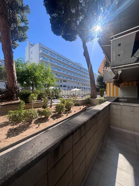 Foto b1020cb0-a393-4f15-9463-2086d197dfc2. Planta baixa amb piscina a Mar i Camp - Platja dels Capellans Salou