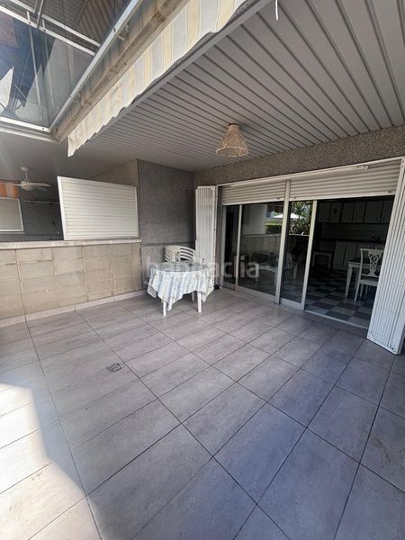 Foto d8add4d1-993a-4c77-a1a9-99764ae4b6d3. Planta baixa amb piscina a Mar i Camp - Platja dels Capellans Salou