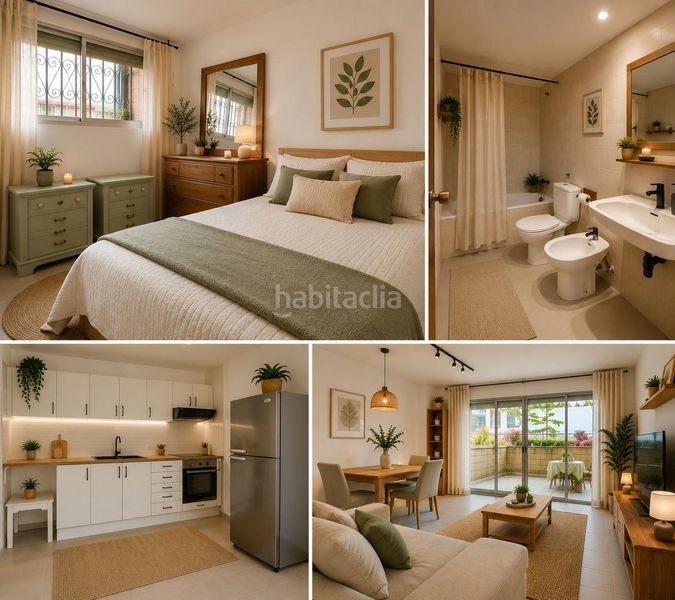 Foto d9da827e-da27-4b10-bd7b-f132513430fa. Planta baixa amb piscina a Mar i Camp - Platja dels Capellans Salou