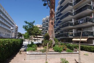 Apartament a Mar i Camp - Platja dels Capellans. Apartamento en venta en el edificio montblanc, salou  hutt licen