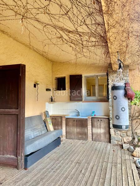 Foto bf74f2bd-0791-4262-a921-379bb5300ffc. Casa con riscaldamento parcheggio piscina in Sant Llorenç de la Muga