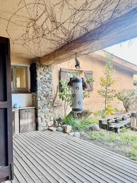 Foto ee597a3c-014b-4e59-bbb3-ee2481fee00b. Casa con riscaldamento parcheggio piscina in Sant Llorenç de la Muga