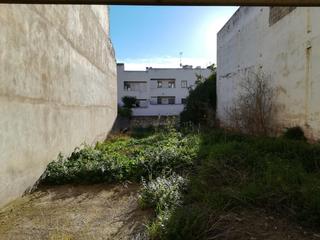 Terreny residencial  Calle de sant miquel. Solar en el centro de inca