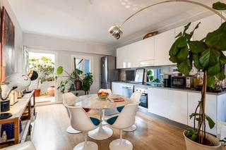 Appartement à Alaró. Primer piso con terraza en el pintoresco pueblo de alaro
