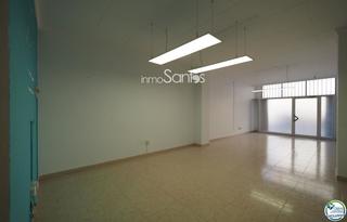Local Comercial  Del dr alexander fleming. Local centro roses