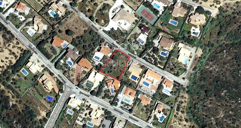 Foto d2ae3a04-80ab-497c-98f0-6c668edbb18f. Terreny residencial a Pau