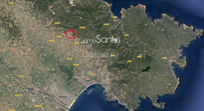 Foto e601bb2d-8572-479d-8cc6-14b08cfa52a3. Terreny residencial a Pau