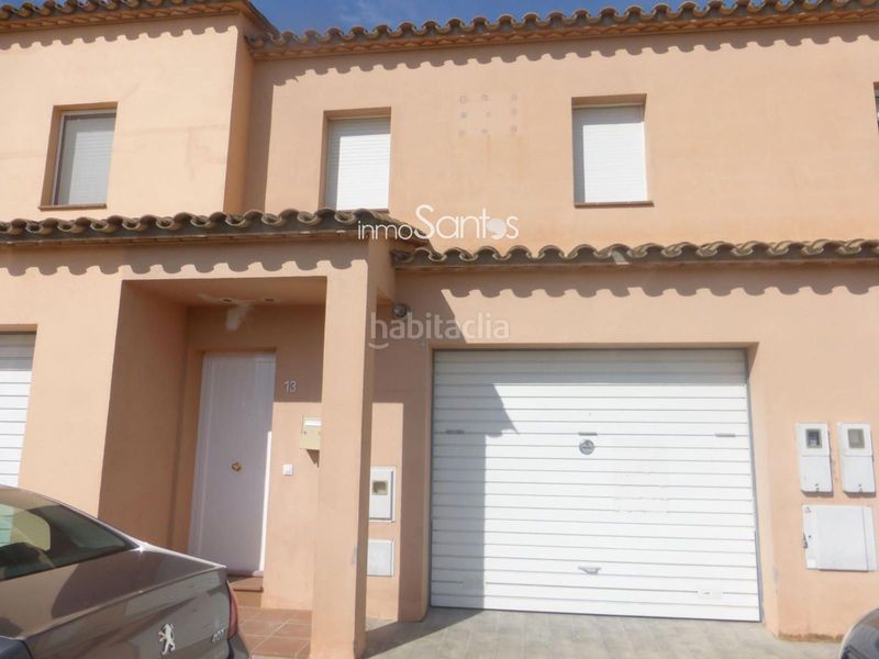 Foto 17a2471e-af9d-4e99-ab42-d2ba96e3be8a. Casa adossada a Puigmal - Mas Nou Empuriabrava