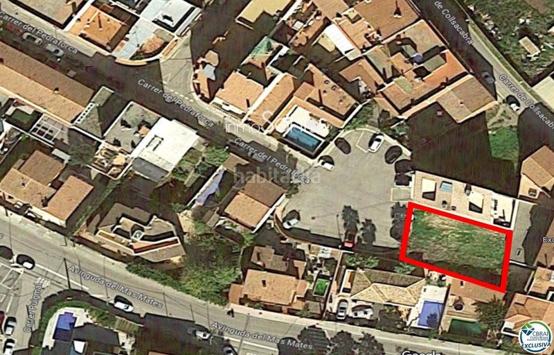 Foto 0c996095-6d1e-4944-b851-255f656906c6. Finca rústica a Nord Roses