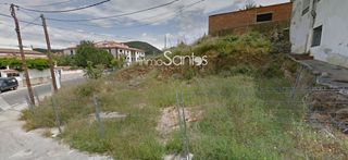 Finca r�stica  Raval palmer. Terreno en el centro de vilajuiga, con posibilidad de construir