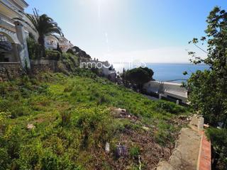 Finca rústica  Pujada al puig rom. Terreno en puig rom