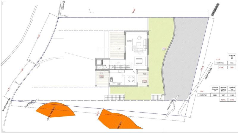 Foto 997d3441-b257-4741-98a2-99f5e8feab75. Finca rústica a Puig Rom-Canyelles-Almadrava Roses