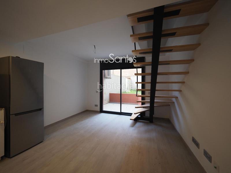 Foto 254f4d3a-b76b-47d0-b794-b73bc51e7415. Affitto duplex con riscaldamento in Carme - Vistalegre Girona