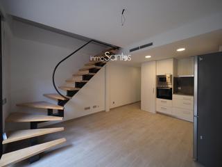 Lloguer Dúplex  Carme. Piso en alquiler  nuevo a estrenar