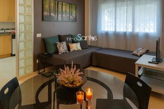 Appartamento  Mare de deu de montserrat. Encantador y acogedor apartamento en el centro de la ciudad.