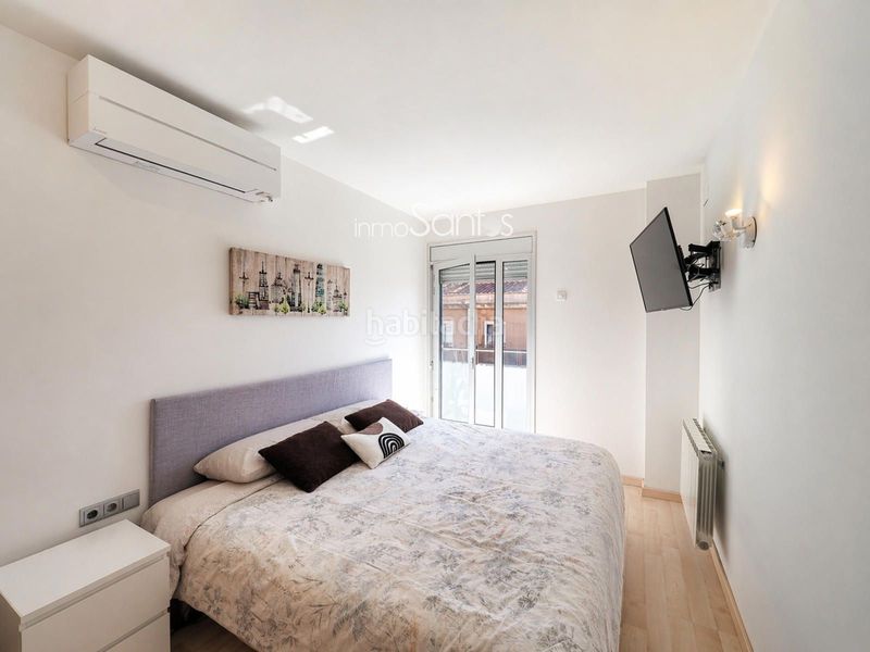 Foto 78d981fd-119d-4c6c-9ec2-6f8df7fc55d0. Duplex avec parking dans Centre Roses