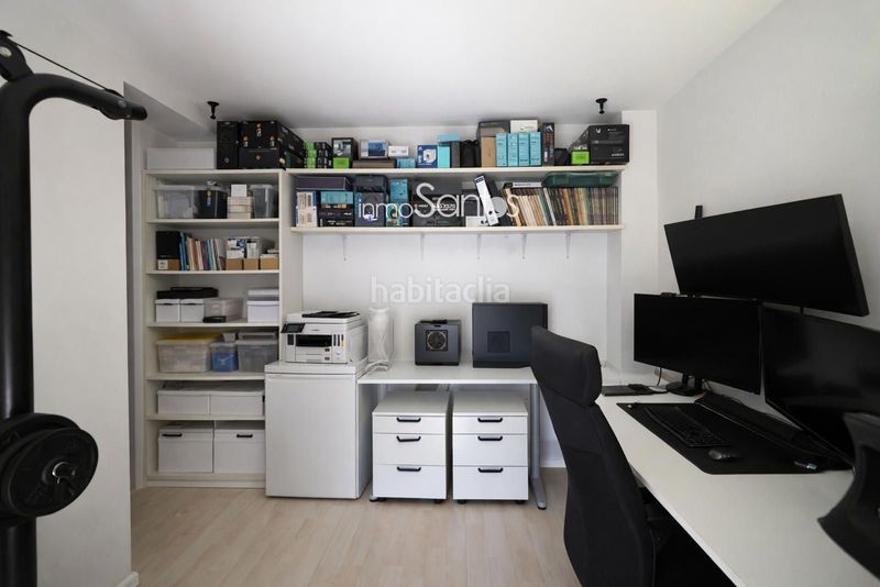 Foto 9ef63abd-18be-459b-b24c-bf877daa1492. Duplex avec parking dans Centre Roses