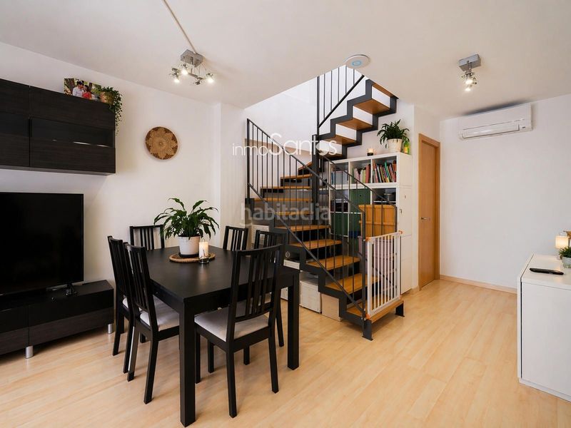 Foto ca7f1630-c6c4-469e-aae8-9f69ac114cd5. Duplex avec parking dans Centre Roses