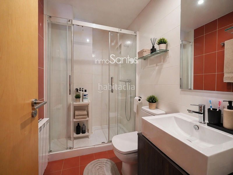 Foto e249ba55-8572-44c8-a034-26feda858196. Duplex avec parking dans Centre Roses