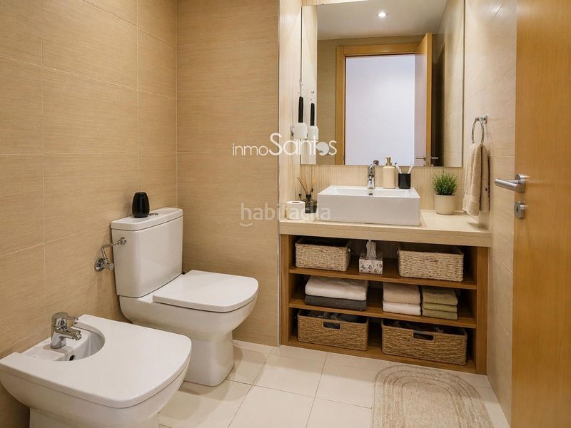 Foto 0a5bfb9b-cdc7-4237-a504-8ec981e2230e. Duplex con parcheggio in Centre Roses