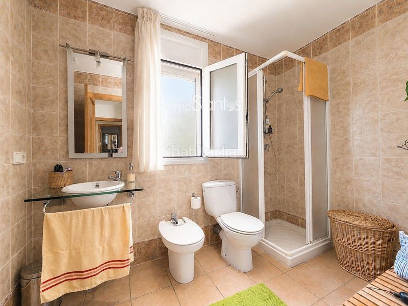 Foto 24c63238-7365-43d7-9cb4-2a81c4121adf. Casa amb calefacció aparcament piscina a Palau-saverdera