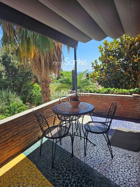 Foto a78f3908-fcb5-4543-90a9-f5288b303841. Casa amb calefacció aparcament piscina a Palau-saverdera