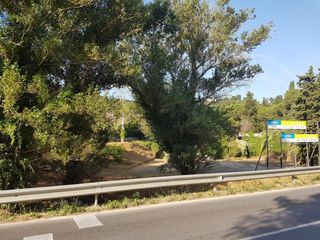 Terreno residencial  Carrer frederic mompou