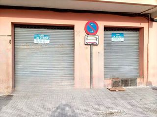 Local Comercial  Carrer de joan maragall