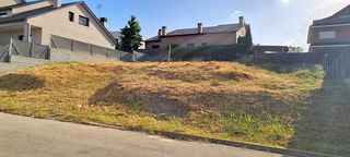 Terreno residencial  Carrer dels til·lers