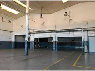 Nau industrial a Martorelles. Nave industrial en venta totalmente diáfana con 678 m2.